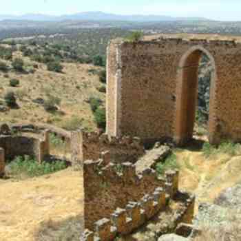 Click para ampliar. Pulsa en el nombre para ver la ficha. Castillo de San Martin de Montalban I